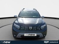 Voitures D'occasion À Saint-Pol-Sur-Ternoise | Dacia Duster 1.3 Tce 130Ch Fap Journey 4X2