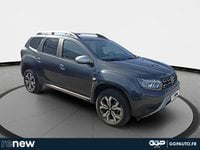 Voitures D'occasion À Saint-Pol-Sur-Ternoise | Dacia Duster 1.3 Tce 130Ch Fap Journey 4X2