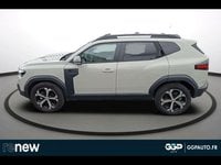 Voitures D'occasion À Saint-Pol-Sur-Ternoise | Dacia Duster 1.6 Hybrid 140Ch Journey