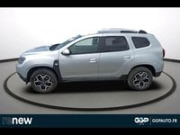 Voitures D'occasion À Saint-Pol-Sur-Ternoise | Dacia Duster 1.5 Blue Dci 115Ch Prestige 4X2 E6U