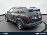 Voitures D'occasion À Saint-Pol-Sur-Ternoise | Dacia Bigster 1.8 Hybrid 155Ch Journey