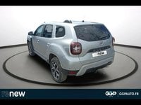 Voitures D'occasion À Saint-Pol-Sur-Ternoise | Dacia Duster 1.5 Blue Dci 115Ch Prestige 4X2 E6U