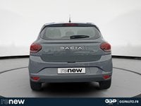 Voitures D'occasion À Saint-Pol-Sur-Ternoise | Dacia Sandero 1.0 Tce 90Ch Essential