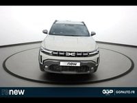 Voitures D'occasion À Saint-Pol-Sur-Ternoise | Dacia Duster 1.6 Hybrid 140Ch Journey