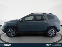 Voitures D'occasion À Saint-Pol-Sur-Ternoise | Dacia Duster 1.3 Tce 150Ch Fap Journey 4X2 Edc