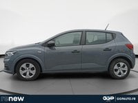 Voitures D'occasion À Saint-Pol-Sur-Ternoise | Dacia Sandero 1.0 Sce 65Ch Essential -24