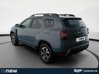 Voitures D'occasion À Saint-Pol-Sur-Ternoise | Dacia Duster 1.3 Tce 150Ch Fap Journey 4X2 Edc