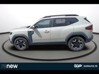 Voitures D'occasion À Saint-Pol-Sur-Ternoise | Dacia Duster 1.6 Hybrid 140Ch Extreme