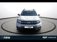 Voitures D'occasion À Saint-Pol-Sur-Ternoise | Dacia Duster 1.0 Eco-G 100Ch Journey + 4X2
