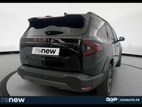 Voitures D'occasion À Saint-Pol-Sur-Ternoise | Dacia Bigster 1.8 Hybrid 155Ch Extreme