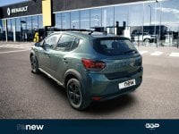 Voitures D'occasion À Saint-Pol-Sur-Ternoise | Dacia Sandero 1.0 Eco-G 100Ch Stepway Extreme -24