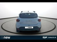 Voitures D'occasion À Saint-Pol-Sur-Ternoise | Dacia Sandero 1.0 Tce 90Ch Stepway Extreme