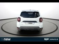 Voitures D'occasion À Saint-Pol-Sur-Ternoise | Dacia Duster 1.0 Eco-G 100Ch Journey + 4X2