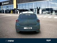 Voitures D'occasion À Saint-Pol-Sur-Ternoise | Dacia Sandero 1.0 Eco-G 100Ch Stepway Extreme -24