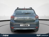 Voitures D'occasion À Saint-Pol-Sur-Ternoise | Dacia Sandero 1.0 Eco-G 100Ch Stepway Essentiel