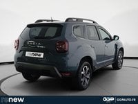 Voitures D'occasion À Saint-Pol-Sur-Ternoise | Dacia Duster 1.3 Tce 150Ch Fap Journey 4X2 Edc