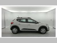 Voitures D'occasion À Saint Amand Les Eaux | Dacia Sandero Tce 90 Stepway Expression