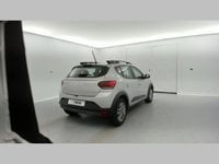 Voitures D'occasion À Saint Amand Les Eaux | Dacia Sandero Tce 90 Stepway Expression