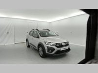 Voitures D'occasion À Saint Amand Les Eaux | Dacia Sandero Tce 90 Stepway Expression