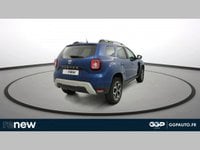 Voitures D'occasion À Saint Amand Les Eaux | Dacia Duster Blue Dci 115 4X2 15 Ans