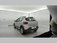 Voitures D'occasion À Saint Amand Les Eaux | Dacia Sandero Tce 90 Stepway Expression