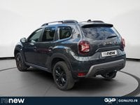 Voitures D'occasion À Seclin | Dacia Duster 1.3 Tce 150Ch Fap Extreme 4X2 Edc