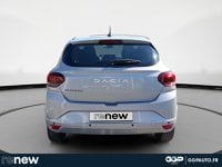 Voitures D'occasion À Seclin | Dacia Sandero 1.0 Eco-G 100Ch Expression