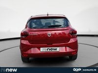 Voitures D'occasion À Seclin | Dacia Sandero 1.0 Sce 65Ch Essentiel -22