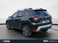 Voitures D'occasion À Seclin | Dacia Duster 1.5 Blue Dci 115Ch Confort 4X4