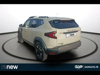 Voitures D'occasion À Seclin | Dacia Duster 1.6 Hybrid 140Ch Extreme