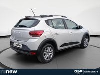 Voitures D'occasion À Seclin | Dacia Sandero 1.0 Tce 90Ch Expression