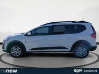 Voitures D'occasion À Seclin | Dacia Jogger 1.0 Eco-G 100Ch Expression 5 Places