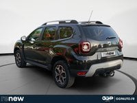 Voitures D'occasion À Seclin | Dacia Duster 1.2 Tce 125Ch Prestige 4X2