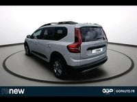 Voitures D'occasion À Seclin | Dacia Jogger 1.0 Eco-G 100Ch Confort 5 Places