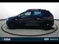 Voitures D'occasion À Seclin | Dacia Sandero 1.0 Tce 90Ch Stepway Extreme -24