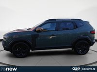 Voitures D'occasion À Seclin | Dacia Duster 1.2 Mild Hybrid 140Ch Extreme