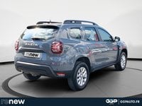 Voitures D'occasion À Seclin | Dacia Duster 1.3 Tce 130Ch Fap Expression 4X2