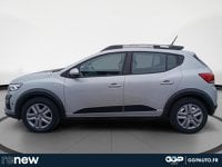 Voitures D'occasion À Seclin | Dacia Sandero 1.0 Eco-G 100Ch Confort -22