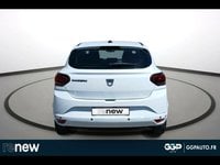 Voitures D'occasion À Seclin | Dacia Sandero 1.0 Tce 90Ch Confort -22
