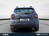 Voitures D'occasion À Seclin | Dacia Duster 1.3 Tce 130Ch Fap Expression 4X2