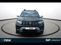 Voitures D'occasion À Seclin | Dacia Duster 1.3 Tce 150Ch Fap Prestige 4X2 Edc