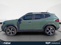 Voitures D'occasion À Seclin | Dacia Duster 1.0 Eco-G 100Ch Journey