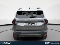 Voitures D'occasion À Seclin | Dacia Bigster 1.8 Hybrid 155Ch Journey