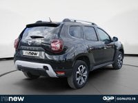 Voitures D'occasion À Seclin | Dacia Duster 1.5 Blue Dci 115Ch Confort 4X4