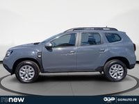 Voitures D'occasion À Seclin | Dacia Duster 1.3 Tce 130Ch Fap Expression 4X2