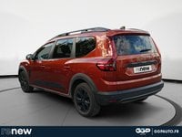 Voitures D'occasion À Seclin | Dacia Jogger 1.0 Tce 110Ch Extreme 5 Places