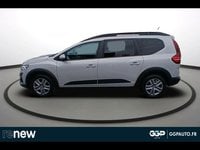 Voitures D'occasion À Seclin | Dacia Jogger 1.0 Eco-G 100Ch Confort 5 Places