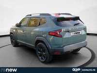 Voitures D'occasion À Seclin | Dacia Duster 1.2 Mild Hybrid 140Ch Extreme