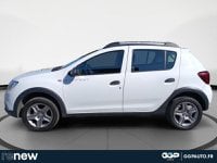 Voitures D'occasion À Seclin | Dacia Sandero 0.9 Tce 90Ch Stepway -18