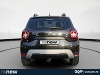 Voitures D'occasion À Seclin | Dacia Duster 1.2 Tce 125Ch Prestige 4X2